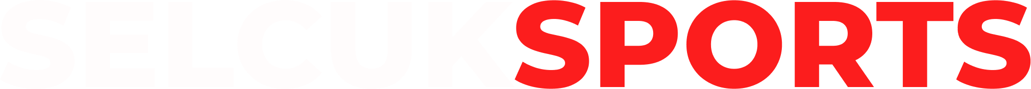 SELCUKSPORTSHD Logo